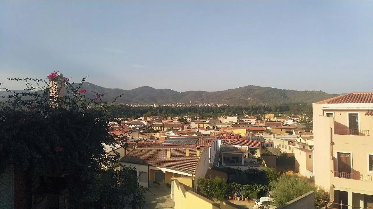 Appartamento Panorama Muravera 0*,