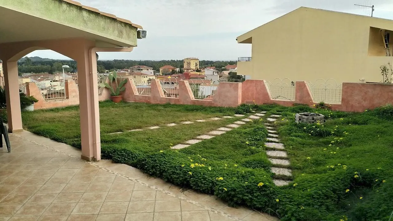 Appartamento Panorama Muravera 0*,  Italy