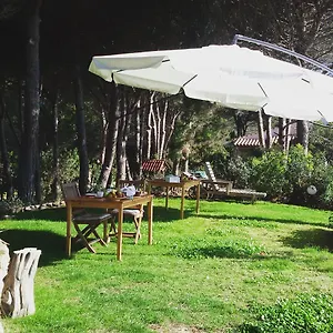Mirto E Mare Muravera